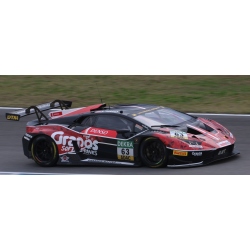 SPARK Lamborghini Huracán GT3 EVO 2 n°63 Schmid DTM 2023 (%)