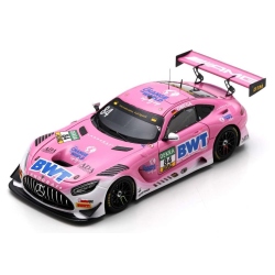 SPARK Mercedes AMG GT3 n°84...