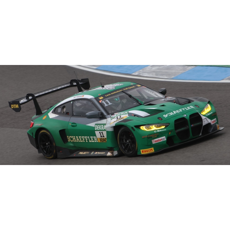 SPARK BMW M4 GT3 n°11 Wittmann DTM 2023 (%)