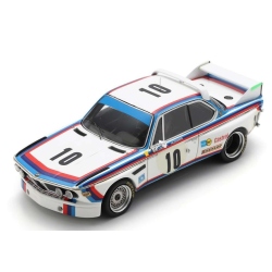 SPARK BMW 3.0 CSL n°10...