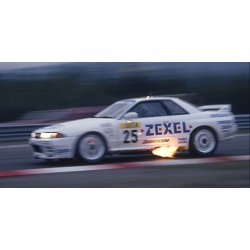 SPARK Nissan Skyline GT-R n°25 Winner 24H Spa 1991 (%)