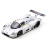 SPARK 1:18 Sauber C9 n°63 Winner 24H Le Mans 1989