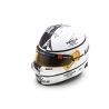 SPARK Casque Alexander Albon Silverstone 2023