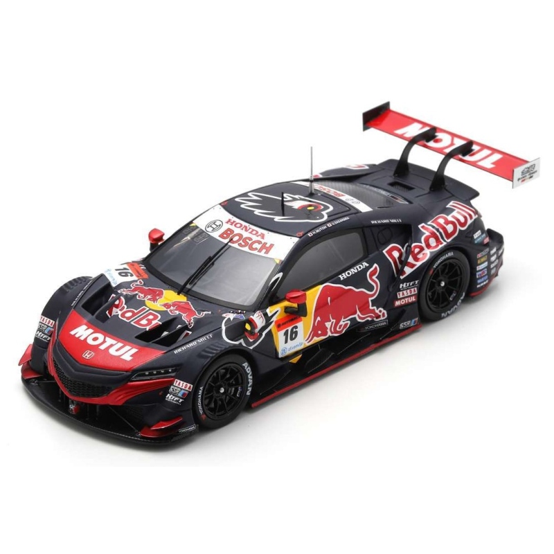 SPARK Honda NSX GT n°16 GT500 Super GT 2020