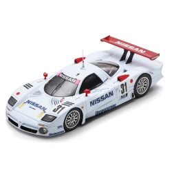 SPARK Nissan R390 GT1 - Le...