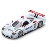 SPARK Nissan R390 GT1 - Le Mans test 1998 (%)