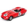 SPARK Osca Sport 750 n°42 24H Le Mans 1958 (%)