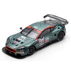 SPARK Aston Martin DBR9...