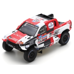 SPARK Toyota Hilux n°217...