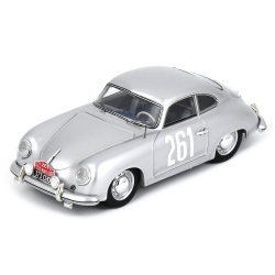 SPARK Porsche 356 1500...