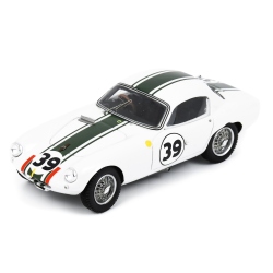 SPARK Lotus Elite n°39 24H Le Mans 1963 (%)