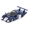 SPARK Ecosse C284 n°77 24H Le Mans 1984 (%)