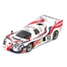 SPARK Rondeau M 382 n°50 24H Le Mans 1984 (%)