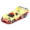 SPARK Rondeau M 382 n°39 24H Le Mans 1985 (%)