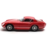 MATRIX Alfa Romeo 2000 Sportiva Coupe Bertone 1954