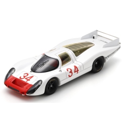 SPARK Porsche 908LH n°34...