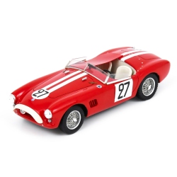 SPARK AC Ace Bristol n°27 24H Le Mans 1958