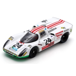 SPARK Porsche 907s n°24 24H...