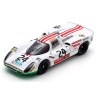 SPARK Porsche 907s n°24 24H Le Mans 1972 (%)