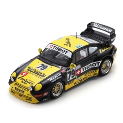 SPARK Porsche GT2 n°79 24H...