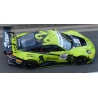 SPARK Porsche 911 GT3 R (992) n°92 24H Spa 2024 (%)