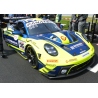 SPARK Porsche 911 GT3 R (992) n°96 24H Spa 2024 (%)