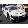 SPARK Audi R8 LMS GT3 EVO II n°25 24H Spa 2024 (%)