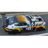 SPARK Mercedes AMG GT3 EVO n°9 24H Spa 2024 (%)