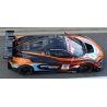 SPARK McLaren 720S GT3 EVO n°5 24H Spa 2024 (%)