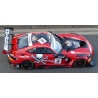 SPARK Mercedes AMG GT3 EVO n°3 24H Spa 2024 (%)