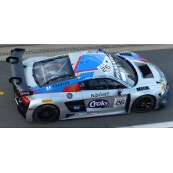 SPARK Audi R8 LMS GT3 EVO...