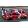 SPARK Porsche 911 GT3 R (992) n°911 24H Spa 2024 (%)