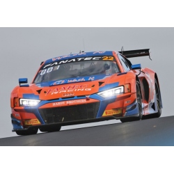 SPARK Audi R8 LMS GT3 Evo II n°22 12H Bathurst 2024 (%)