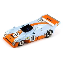 SPARK 1:18 Mirage GR8 n°11 Winner 24H Le Mans 1975 (%)