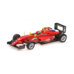 MINICHAMPS Tatuus FA010B...