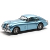 MATRIX Jaguar XK150 S 3.8 Fastback by Hartin 1960 (%)