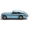 MATRIX Jaguar XK150 S 3.8 Fastback by Hartin 1960 (%)