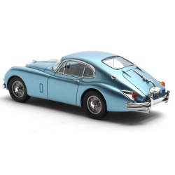 MATRIX Jaguar XK150 S 3.8 Fastback by Hartin 1960 (%)