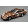 TECNOMODEL Ferrari 330 LMB 500 km Bridghampton 1963 (%)