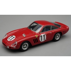 TECNOMODEL Ferrari 330 LMB n°11 24H Le Mans 1963 (%)