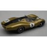 TECNOMODEL Ford P68 press version Limited  Edition alan Mann 1968