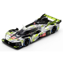 SPARK 1/18 Peugeot 9X8 n°94 24H Le Mans 2024 (%)