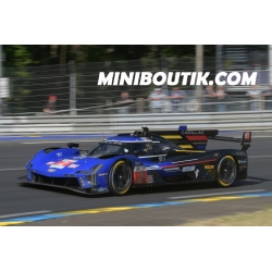 SPARK 1/18 Cadillac V-Series.R n°2 24H Le Mans 2024 (%)