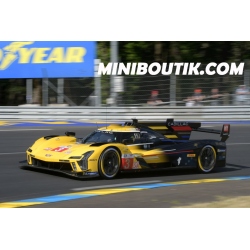 SPARK 1/18 Cadillac V-Series.R n°3 24H Le Mans 2024 (%)