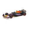 MINICHAMPS Red Bull RB19 Perez Miami 2023