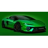 LOOKSMART Lamborghini Temerario Alleggerita Package (%)