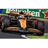 MINICHAMPS McLaren MCL38 Norris Hungaroring 2024 (%)