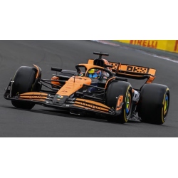 MINICHAMPS McLaren MCL38...