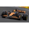 MINICHAMPS McLaren MCL38 Piastri Vainqueur Hungaroring 2024 (%)