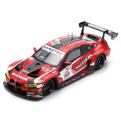 SPARK BMW M4 GT3 n°32 24H...